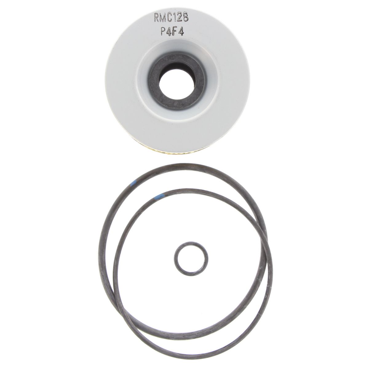 Ryco Motorcycle Oil Filter RMC128