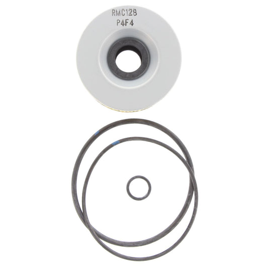 Ryco Motorcycle Oil Filter RMC128