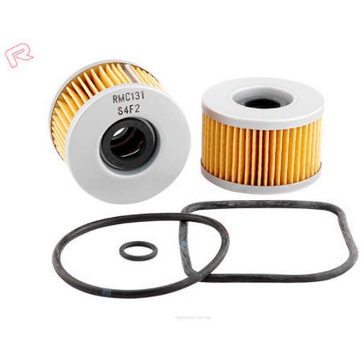 Ryco Motorcycle Oil Filter RMC131