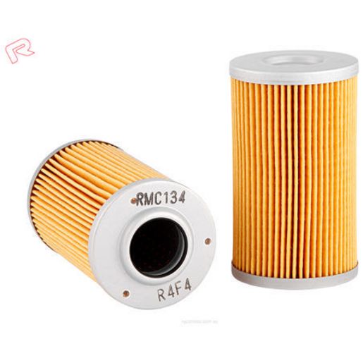 Ryco Motorcycle Oil Filter RMC134