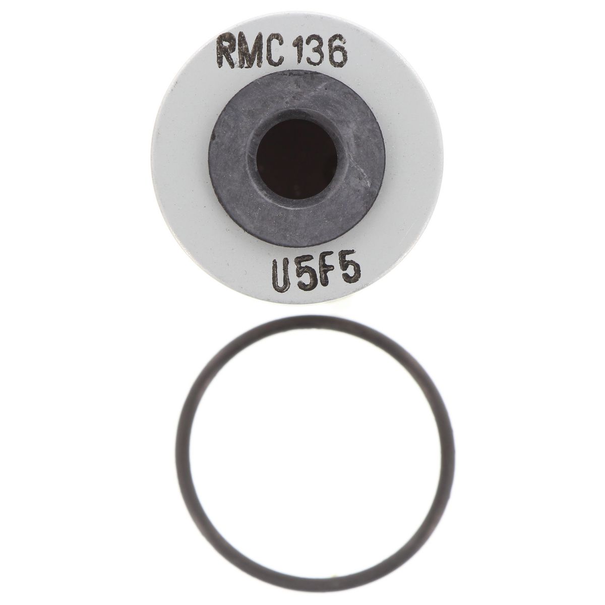 Ryco Motorcycle Oil Filter RMC136