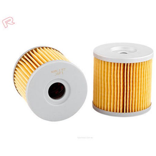 Ryco Motorcycle Oil Filter RMC137