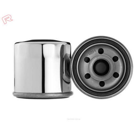 Ryco Motorcycle Oil Filter RMZ102C