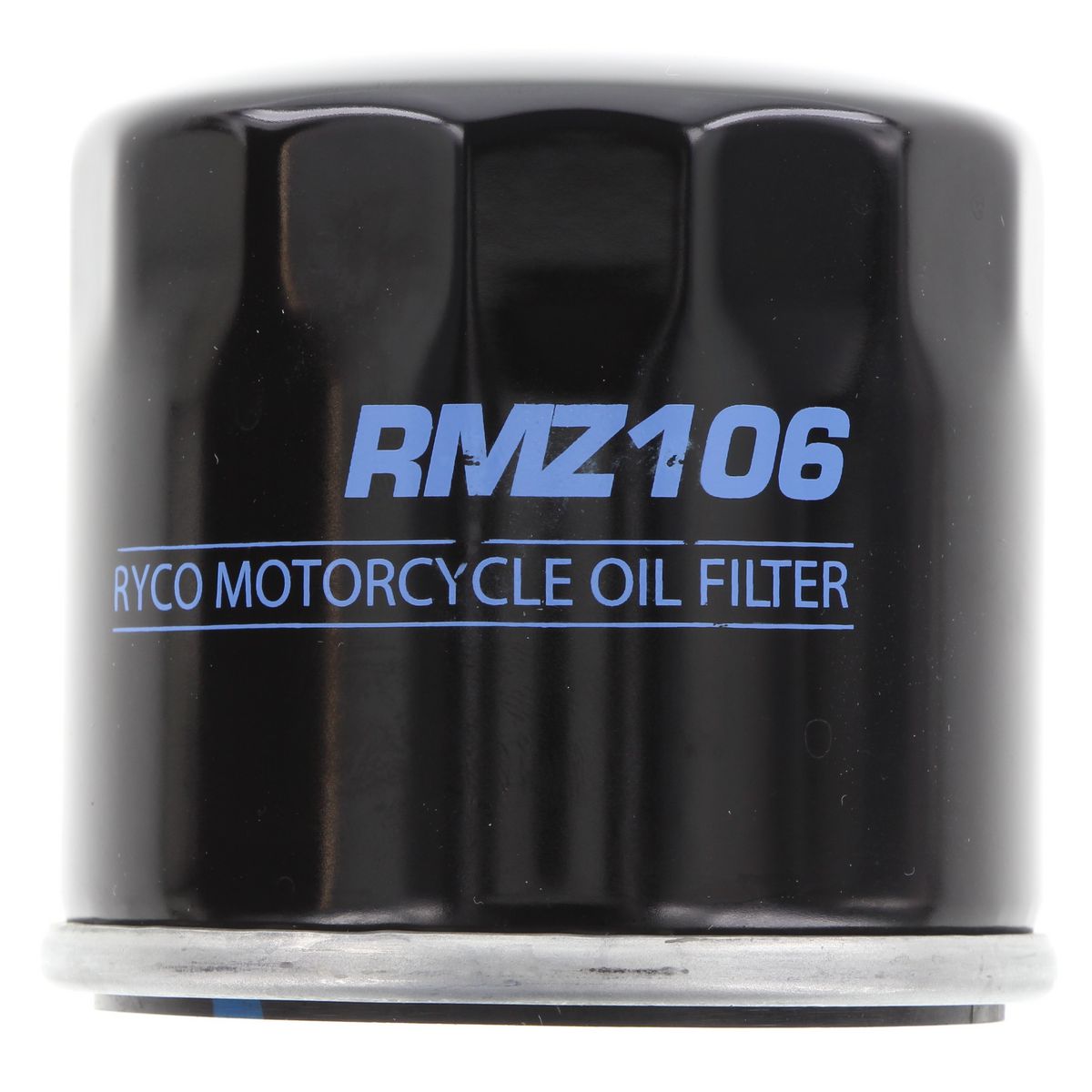 Ryco Motorcycle Oil Filter RMZ106