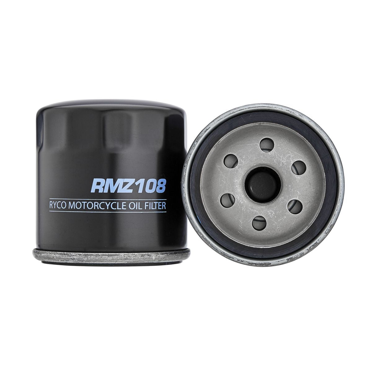 Ryco Motorcycle Oil Filter RMZ108