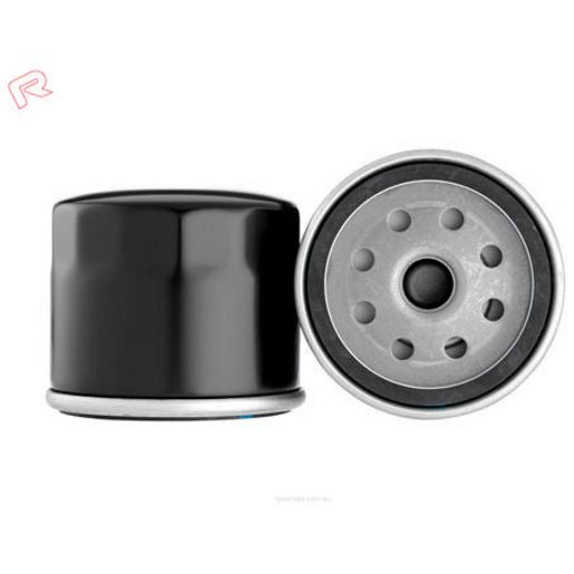 Ryco Motorcycle Oil Filter RMZ114
