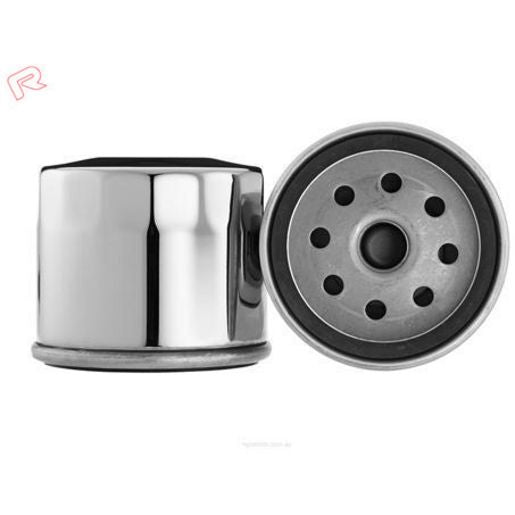 Ryco Motorcycle Oil Filter RMZ114C