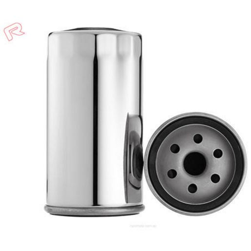 Ryco Motorcycle Oil Filter RMZ116C