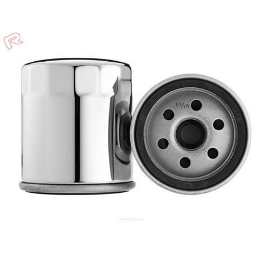 Ryco Motorcycle Oil Filter RMZ118C