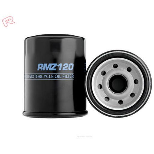 Ryco Motorcycle Oil Filter RMZ120