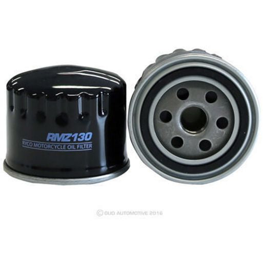 Ryco Motorcycle Oil Filter RMZ130