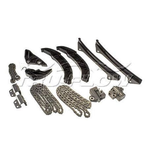 Tru-Flow Timing Chain Kit (No Gears) TCK1027