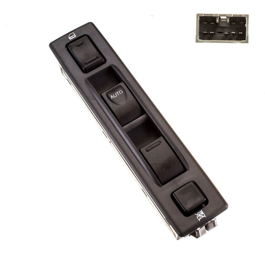 Kelpro Power Window Switch Master KWS1025