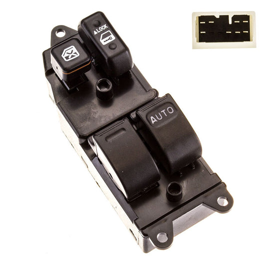 Kelpro Power Window Switch Master KWS1027