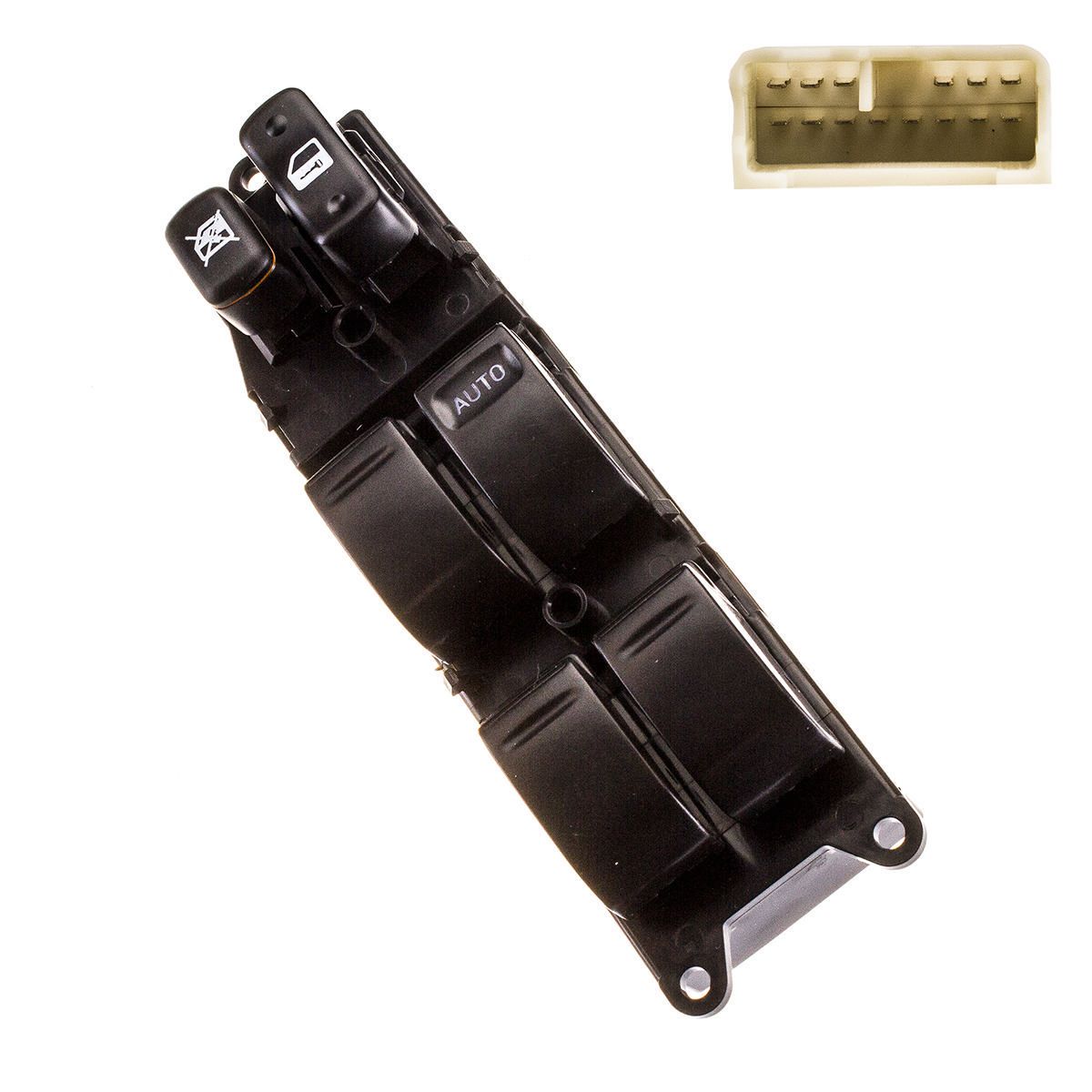 Kelpro Power Window Switch Master KWS1031