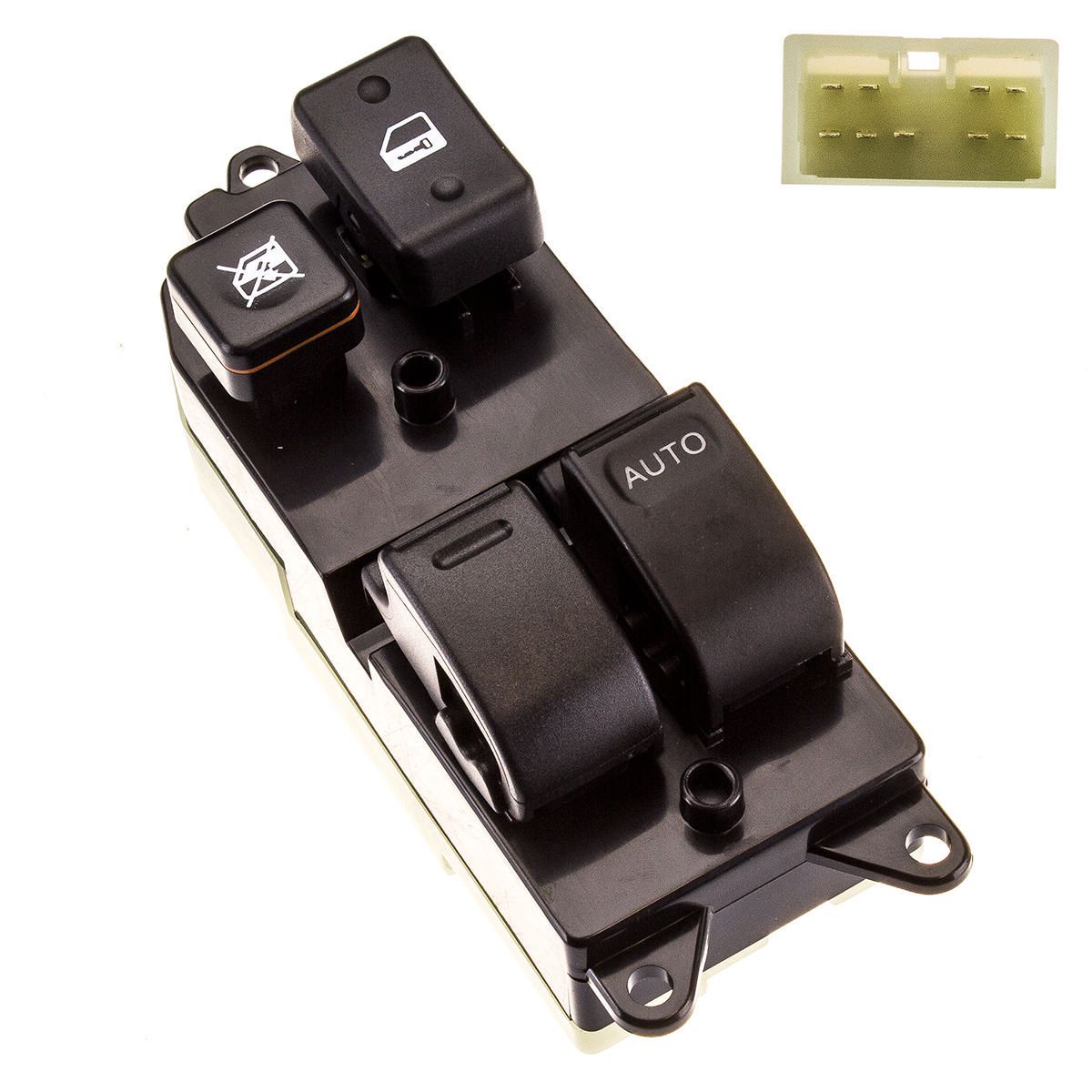 Kelpro Power Window Switch Master KWS1033