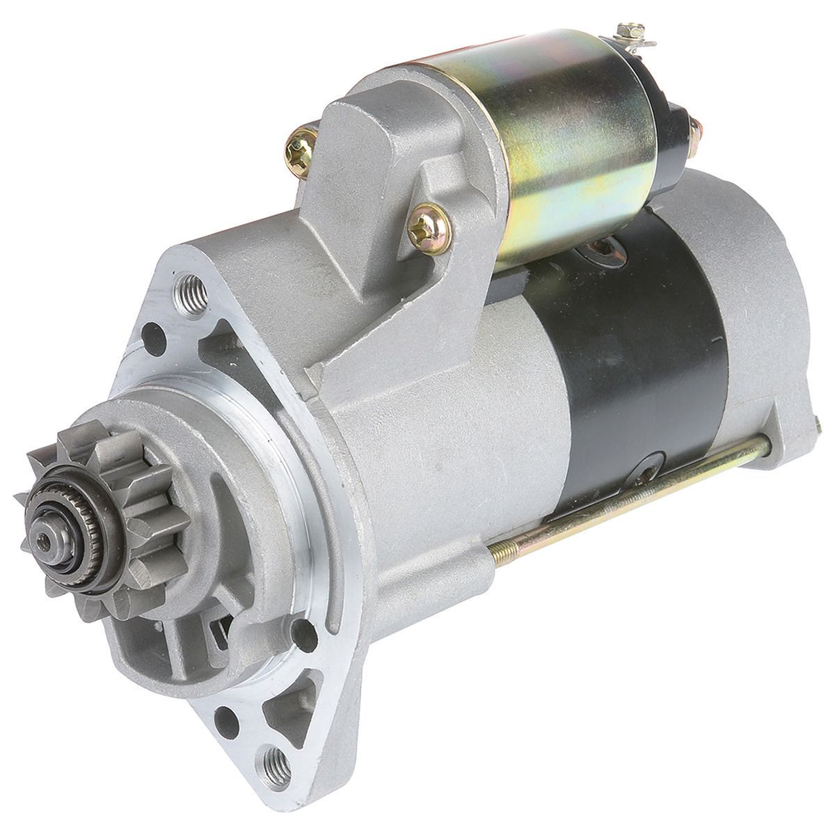 OEX Starter Motor 12V 11th Cw MXS2034