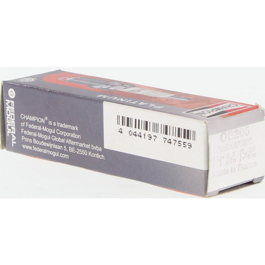 Champion Platinum Spark Plug RERX4PMPB