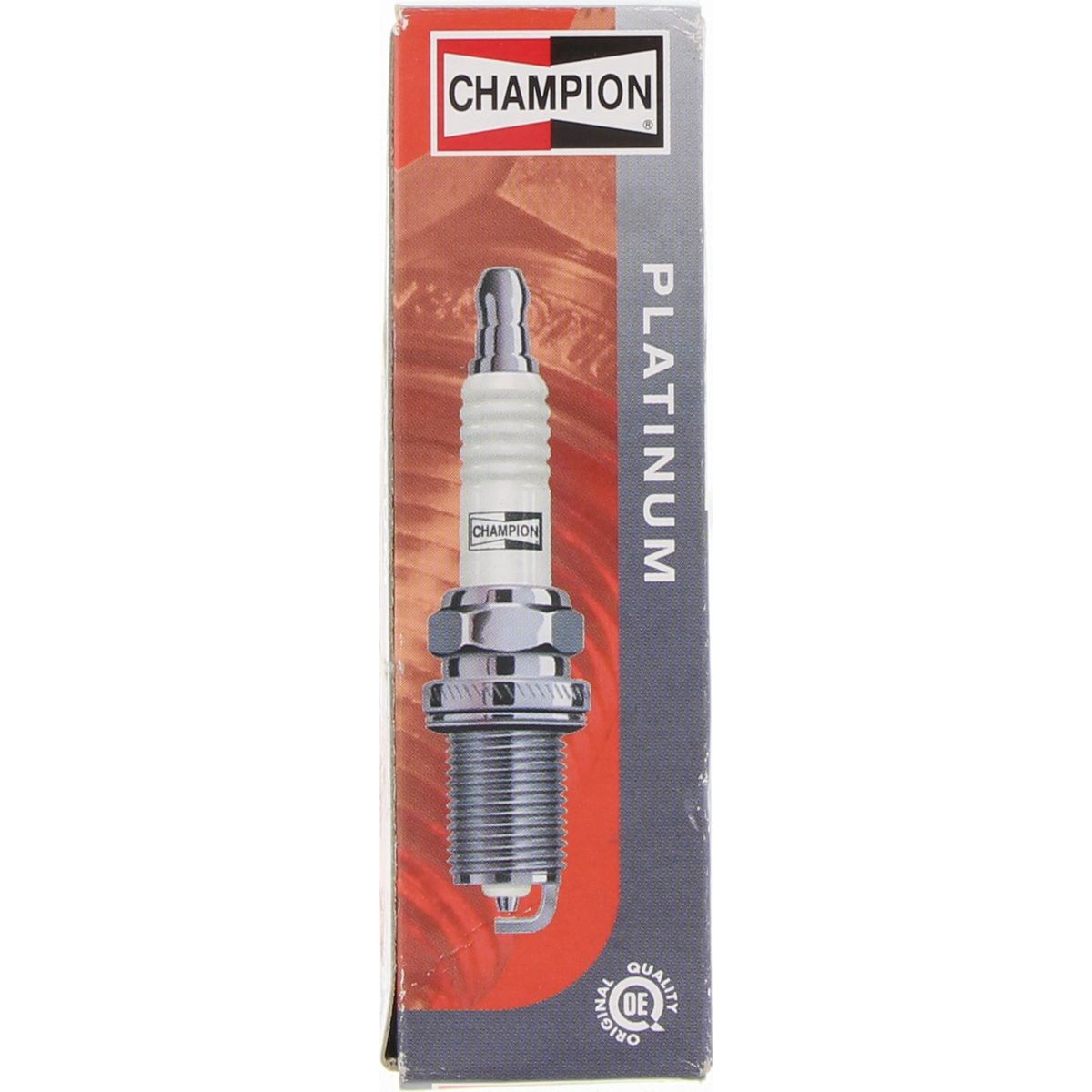Champion Platinum Spark Plug KER4PYPB