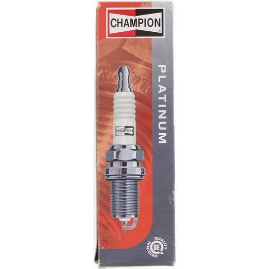 Champion Platinum Spark Plug KER4PYPB