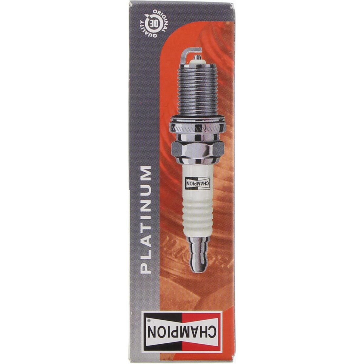 Champion Platinum Spark Plug KEC6PYPB-1