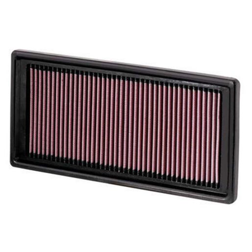 K&N Hi-Flow Performance Air Filter 33-2928