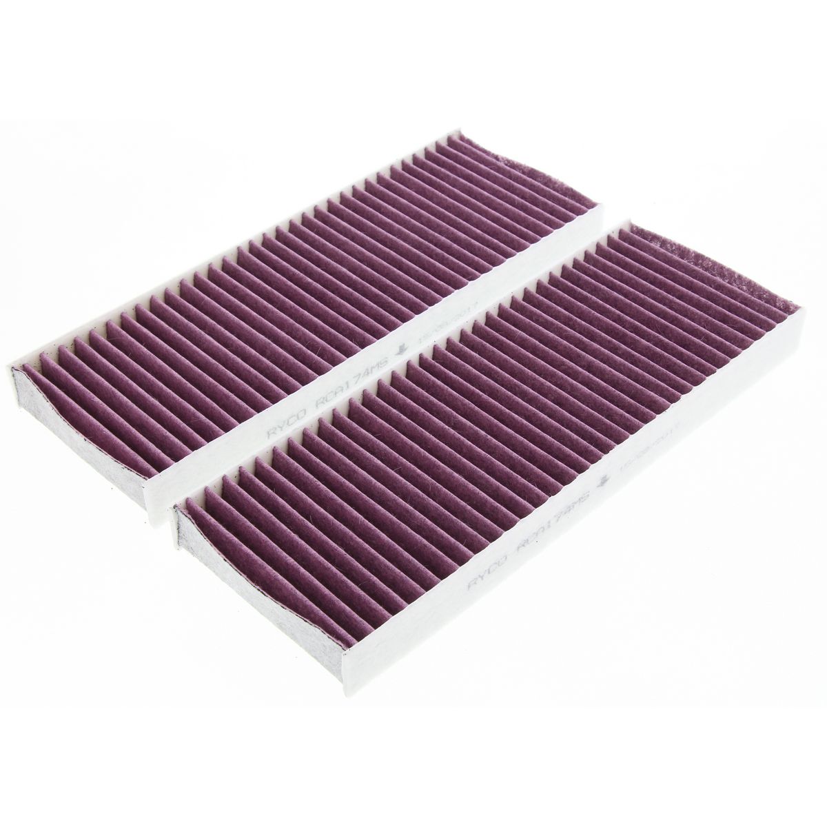 Ryco Cabin Air Filter Microshield RCA174MS