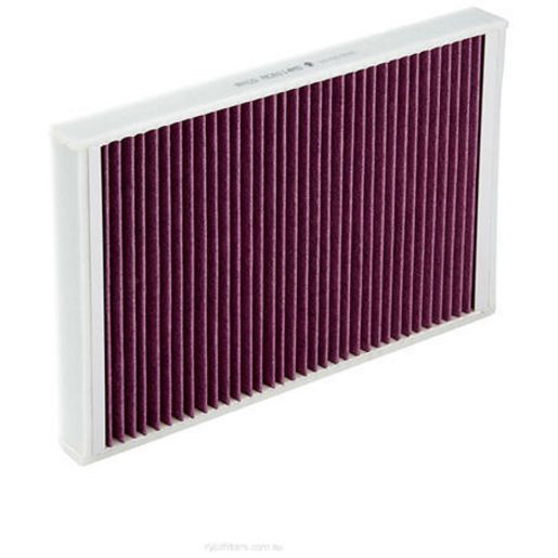 Ryco Cabin Air Filter Microshield RCA114MS