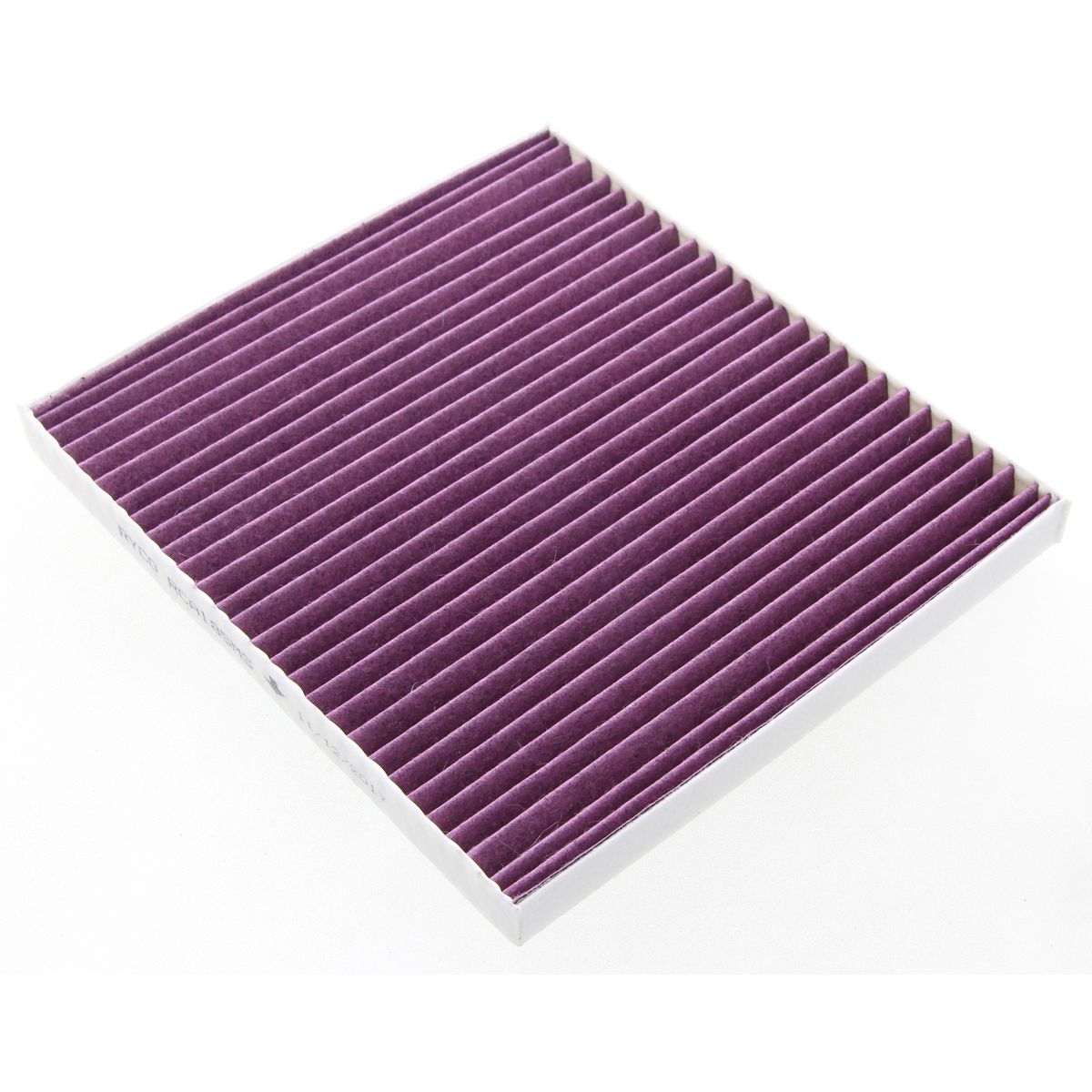 Ryco Cabin Air Filter Microshield RCA185MS