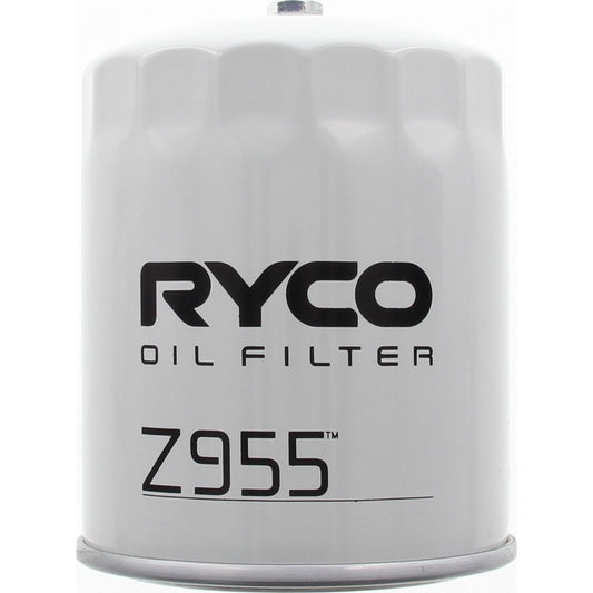 Ryco Oil Filter Z955