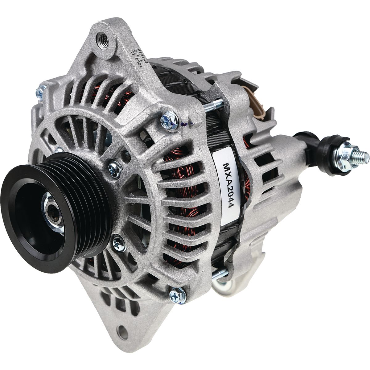 OEX Alternator 12V 110A MXA2044