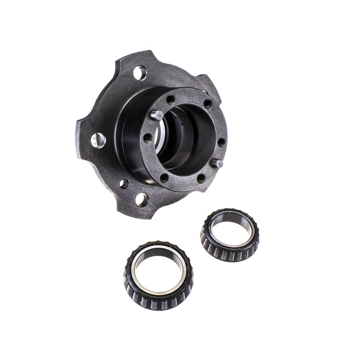 Drivetech Hub & Bearing Assembly ABS Rear 041-135500