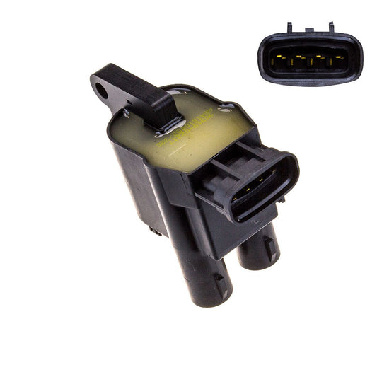 Fuelmiser Ignition Coil Aftermarket CC645
