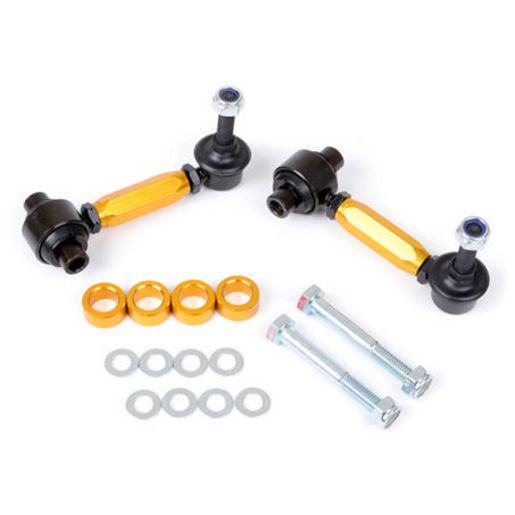 Whiteline KLC200 Sway Bar - Link Assembly fits Subaru Forester 2008+