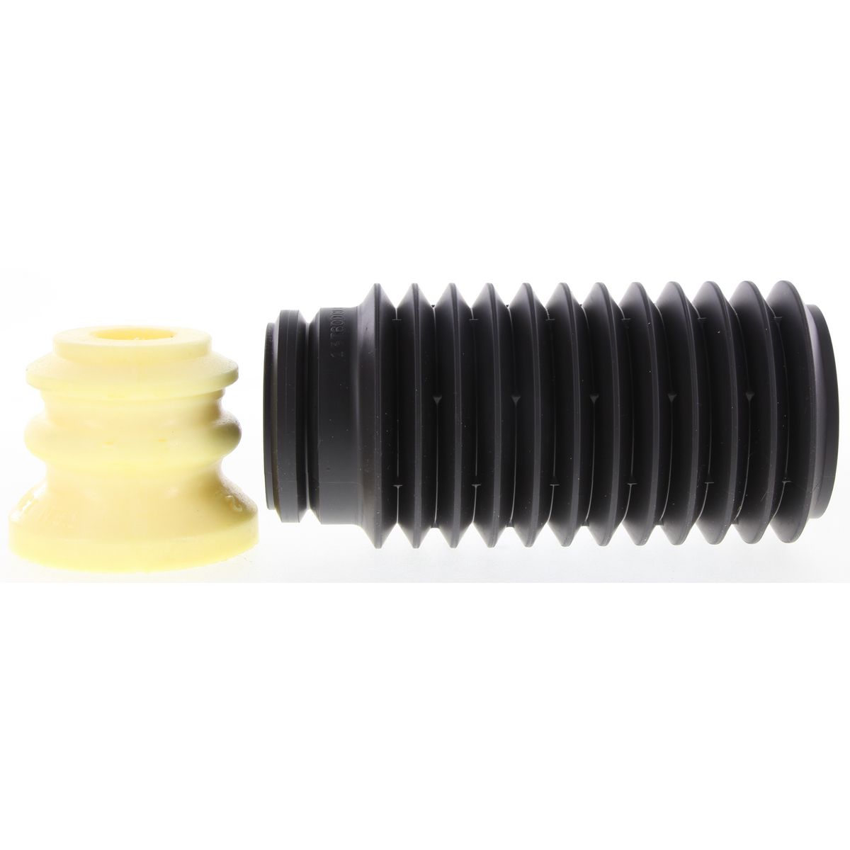 Monroe Strut Mate Bumper & Boot Kit 63633