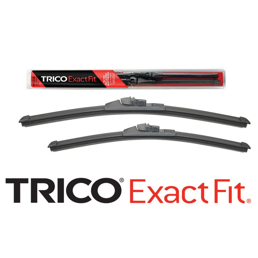 Trico Exact Fit FZ Beam Wiper Blade 500mm EFB5019R