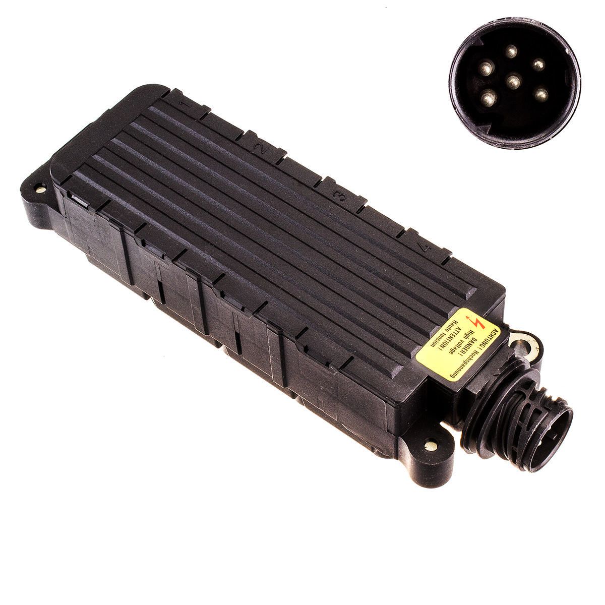 Fuelmiser Ignition Coil Genuine CC368G