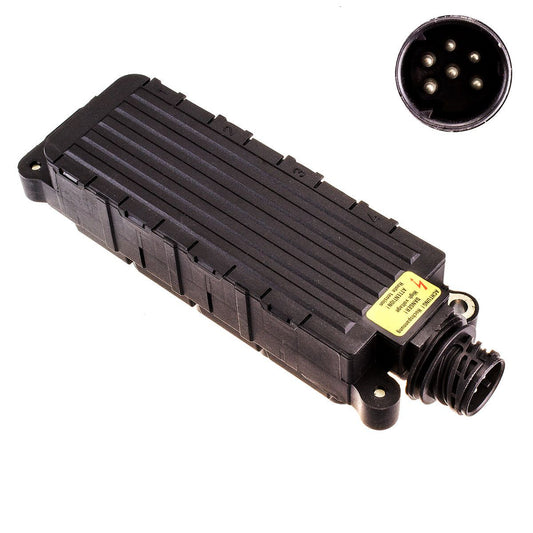 Fuelmiser Ignition Coil Genuine CC368G