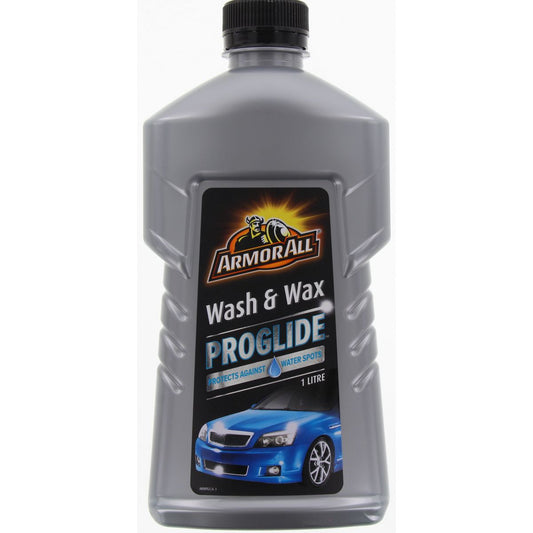 Armor All Wash & Wax Proglide 1L