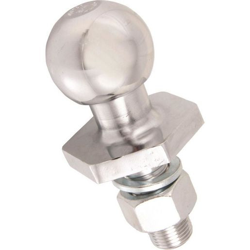 Hayman Reese 05755 - Tow Ball 50mm Interlock Chrome
