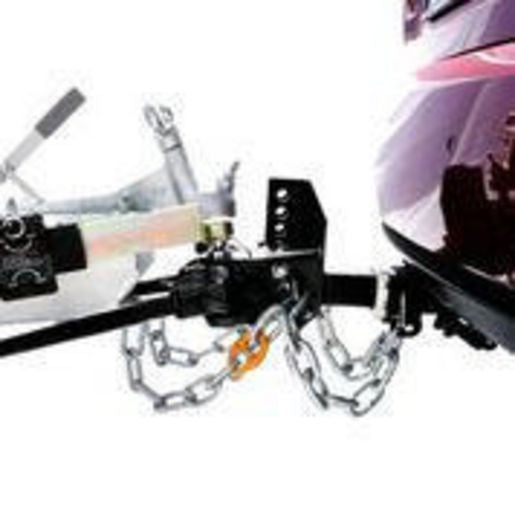 Hayman Reese Chain Extension 08333