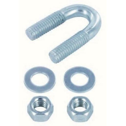Hayman Reese 55455BL - U-Bolt 3/8"" Washer Kit