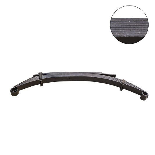 Drivetech 4x4 Rear Leaf Spring fits Toyota Landcruiser VDJ76R