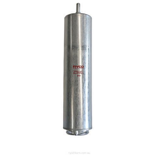 Ryco Fuel Filter Z946