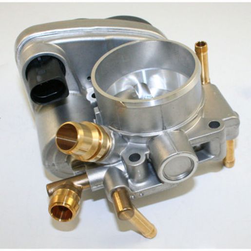 Genuine OEM Parts Throttle Body TB211GEN