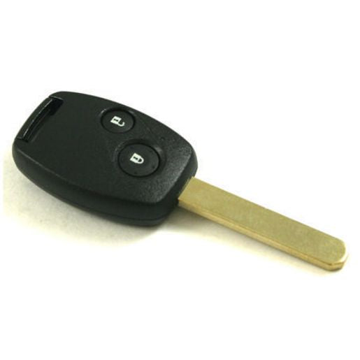 MAP Car Remote Complete (2 Button) fits Honda Accord/Civic KF362