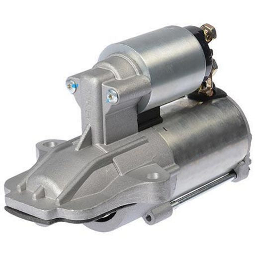 OEX Starter Motor 12V 11th CW (Autolite Style) AXS981