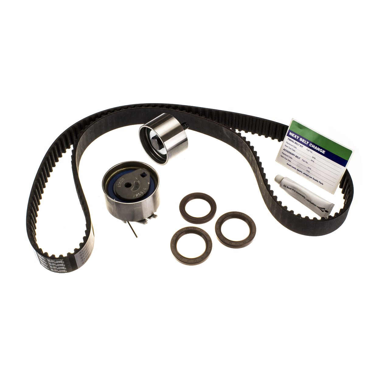 Tru-Flow Timing Belt Kit TFK229