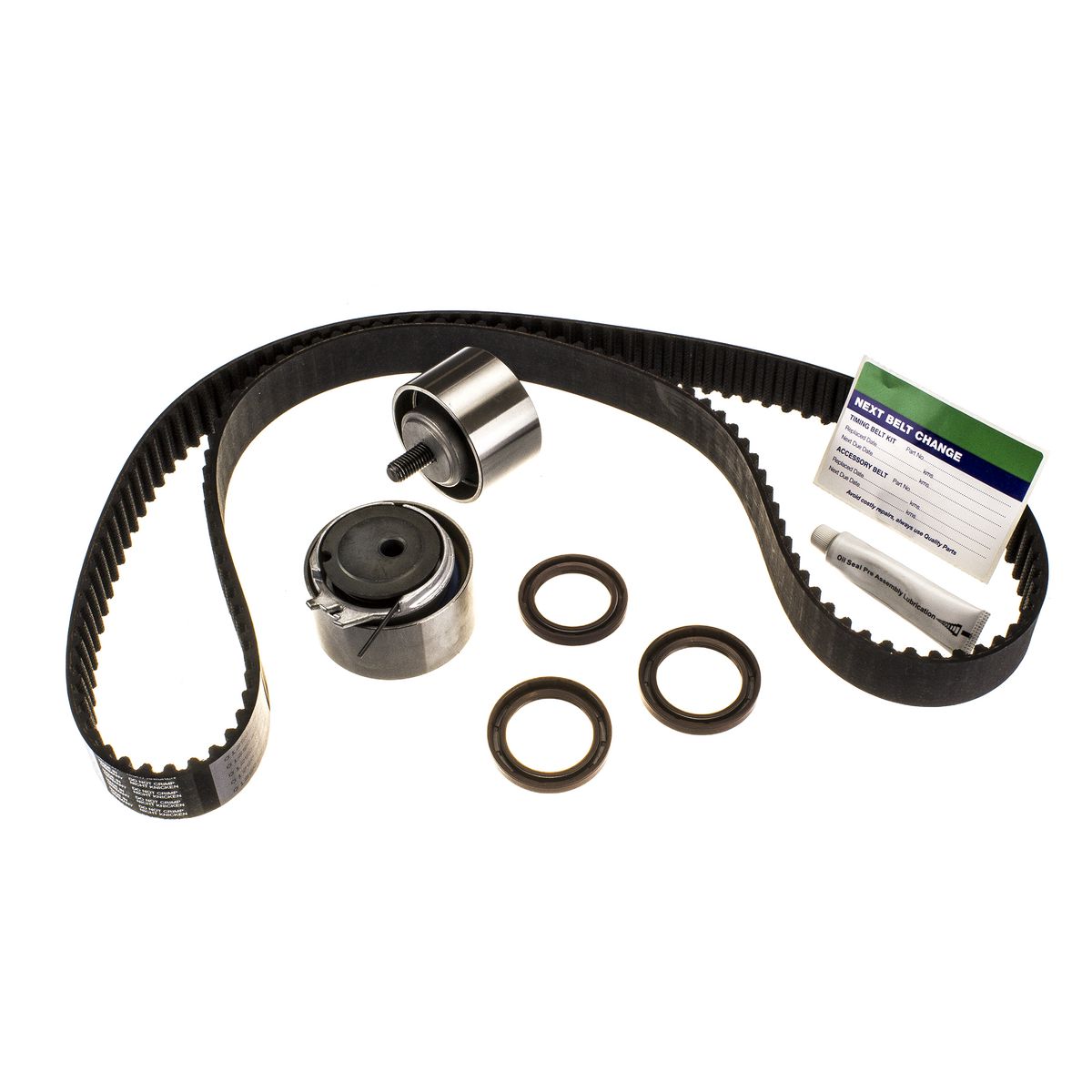 Tru-Flow Timing Belt Kit TFK229
