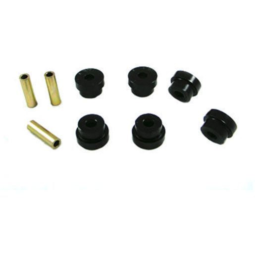 Whiteline W11077 Steering Rack And Pinion Mount Bushing